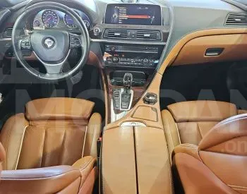 BMW Другая 2015 Тбилиси - изображение 8