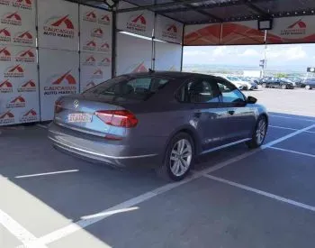 Volkswagen Passat 2 2019 Тбилиси