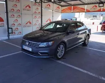 Volkswagen Passat 2 2019 Тбилиси