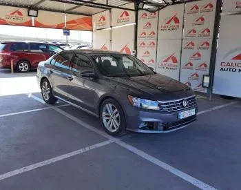 Volkswagen Passat 2 2019 Тбилиси