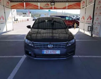 Volkswagen Passat 2 2019 თბილისი