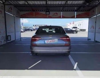 Volkswagen Passat 2 2019 თბილისი