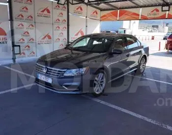 Volkswagen Passat 2 2019 თბილისი - photo 1