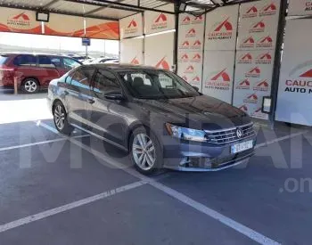 Volkswagen Passat 2 2019 Тбилиси - изображение 3