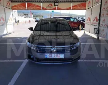 Volkswagen Passat 2 2019 თბილისი - photo 2