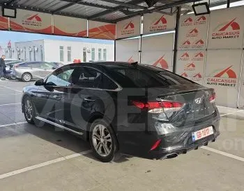 Hyundai Sonata 2018 Tbilisi - photo 6