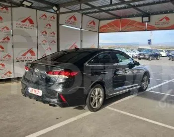 Hyundai Sonata 2018 Tbilisi - photo 4