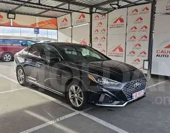 Hyundai Sonata 2018 Tbilisi - photo 3