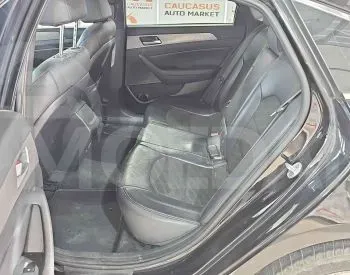 Hyundai Sonata 2018 Tbilisi - photo 7