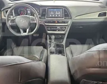 Hyundai Sonata 2018 Tbilisi - photo 8