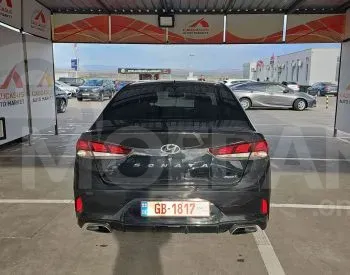 Hyundai Sonata 2018 Tbilisi - photo 5