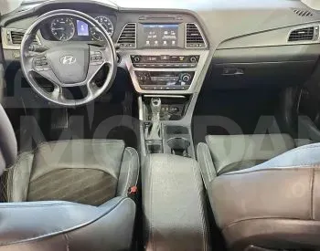 Hyundai Sonata 2017 თბილისი - photo 8