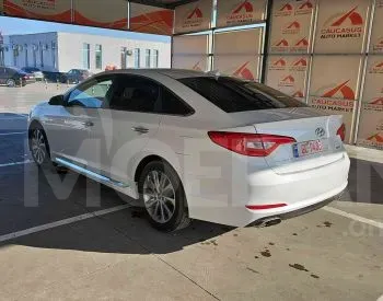 Hyundai Sonata 2017 თბილისი - photo 6