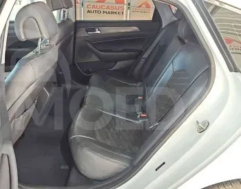 Hyundai Sonata 2017 თბილისი - photo 7