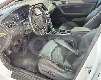 Hyundai Sonata 2017 თბილისი - photo 10