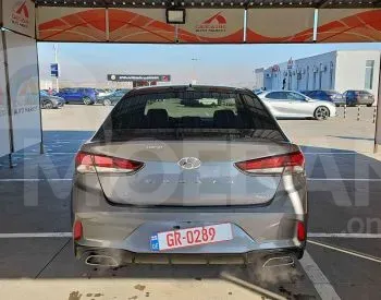 Hyundai Sonata 2018 Tbilisi - photo 5