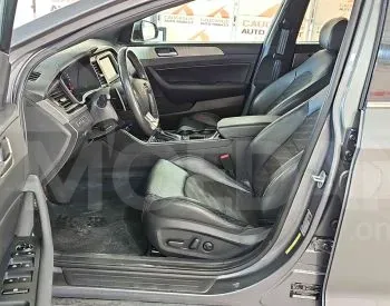 Hyundai Sonata 2018 Tbilisi - photo 8