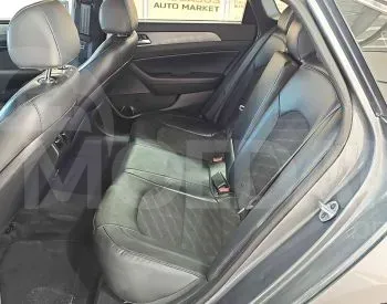 Hyundai Sonata 2018 Tbilisi - photo 7