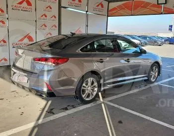 Hyundai Sonata 2018 Tbilisi - photo 4