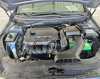 Hyundai Sonata 2018 Tbilisi - photo 9