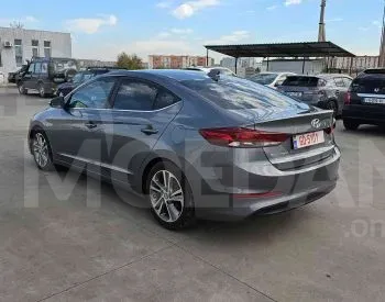 Hyundai Elantra 2018 Tbilisi - photo 6