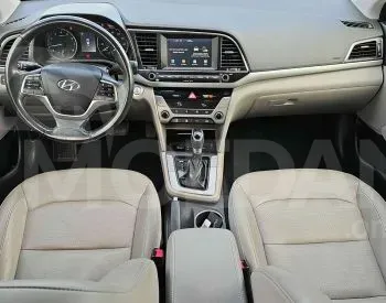Hyundai Elantra 2018 Tbilisi - photo 8