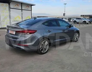 Hyundai Elantra 2018 Tbilisi - photo 4