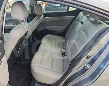 Hyundai Elantra 2018 Tbilisi - photo 7