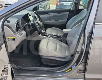 Hyundai Elantra 2018 Tbilisi - photo 9