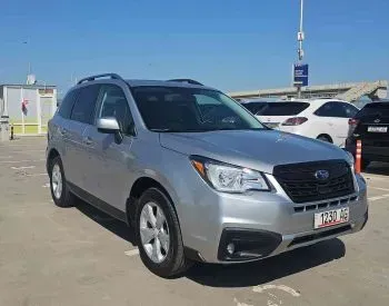 Subaru Forester 2015 თბილისი