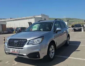 Subaru Forester 2015 თბილისი