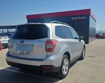 Subaru Forester 2015 თბილისი