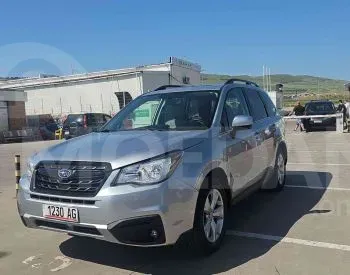 Subaru Forester 2015 თბილისი - photo 2