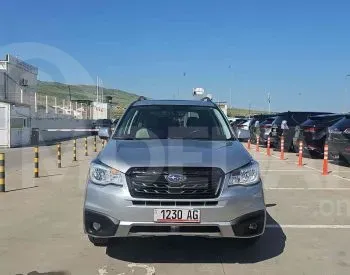 Subaru Forester 2015 თბილისი - photo 1