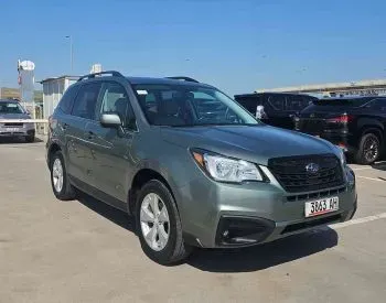 Subaru Forester 2016 თბილისი