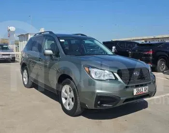 Subaru Forester 2016 Tbilisi - photo 3