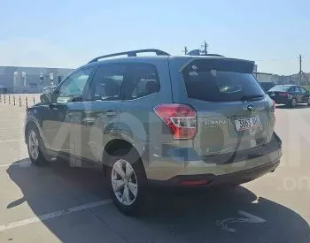 Subaru Forester 2016 Tbilisi - photo 6