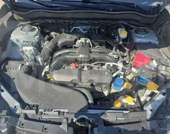 Subaru Forester 2016 თბილისი - photo 10