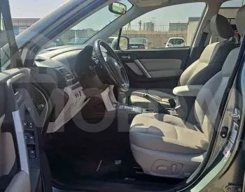 Subaru Forester 2016 თბილისი - photo 9