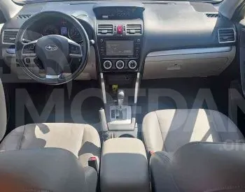 Subaru Forester 2016 თბილისი - photo 8
