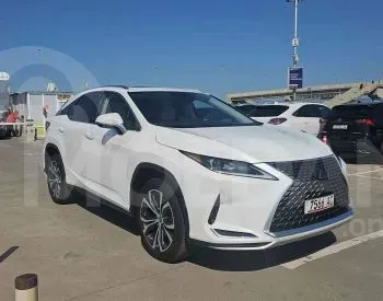 Lexus RX 2021 Тбилиси - изображение 3