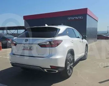 Lexus RX 2021 Тбилиси - изображение 4