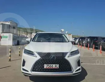 Lexus RX 2021 Тбилиси - изображение 1