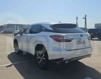 Lexus RX 2021 Тбилиси - изображение 6