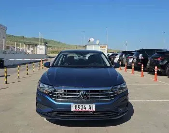 Volkswagen Jetta 1.4 2021 თბილისი