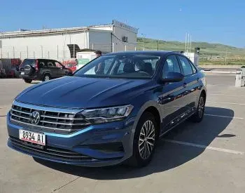 Volkswagen Jetta 1.4 2021 თბილისი