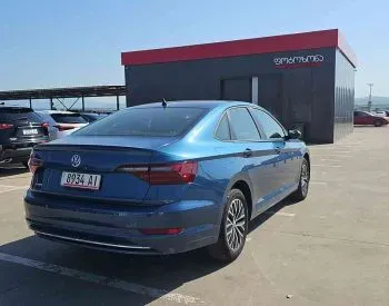 Volkswagen Jetta 1.4 2021 თბილისი