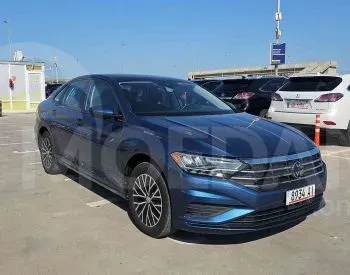 Volkswagen Jetta 1.4 2021 Тбилиси - изображение 3