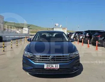 Volkswagen Jetta 1.4 2021 თბილისი - photo 2