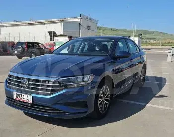 Volkswagen Jetta 1.4 2021 თბილისი - photo 1